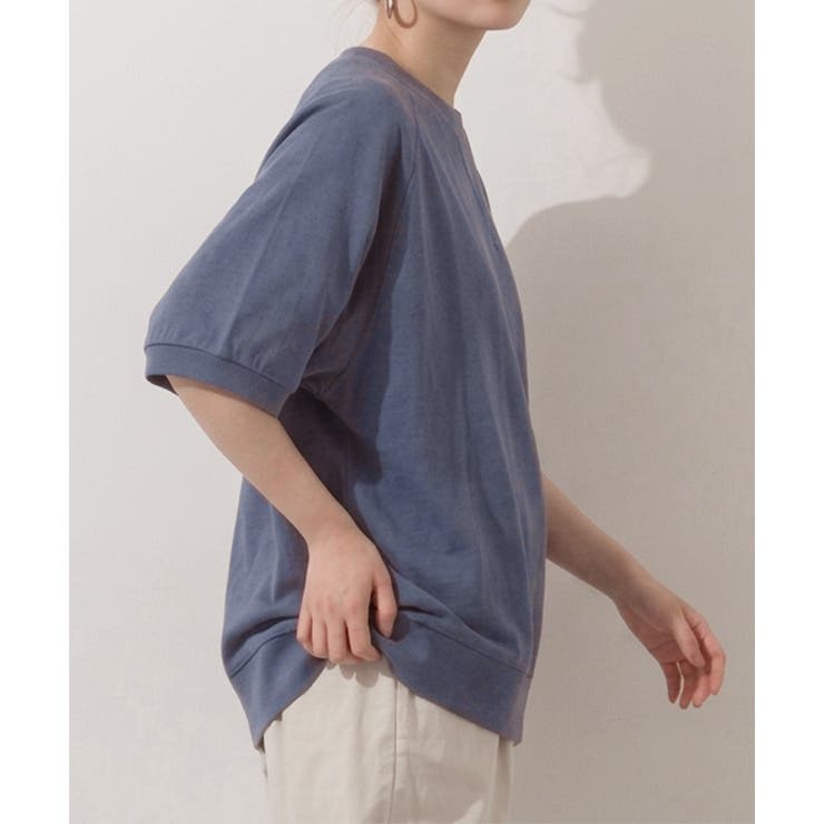 Tシャツ レディース 半袖 | REAL STYLE | 詳細画像8 