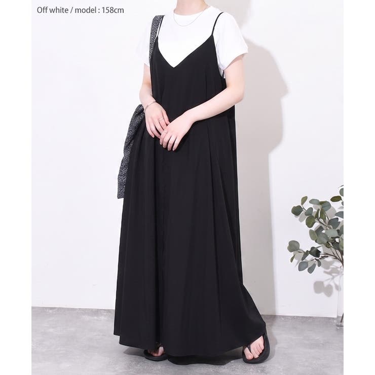 汗染み防止Tシャツ レディース 半袖 | REAL STYLE | 詳細画像15 