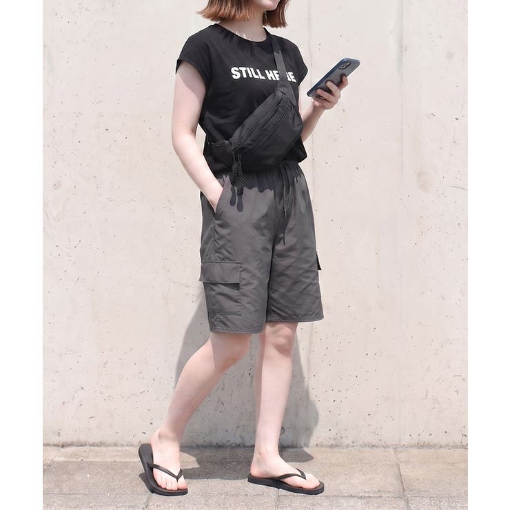 ハーフパンツ 夏 涼しい | REAL STYLE | 詳細画像13 