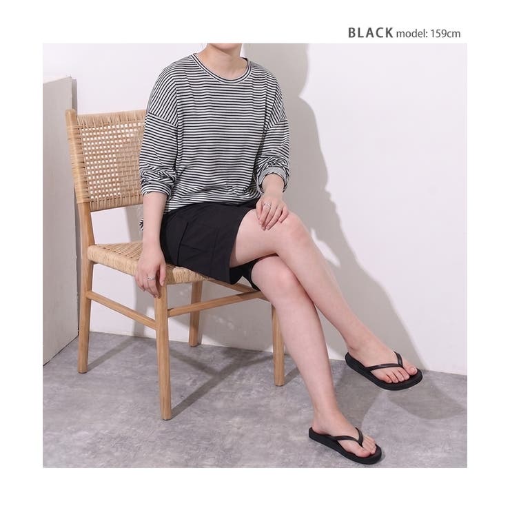 ハーフパンツ 夏 涼しい | REAL STYLE | 詳細画像9 
