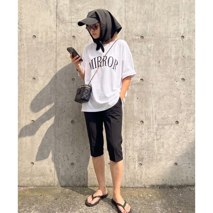 スカーフ バンダナ キャップ | REAL STYLE | 詳細画像4 