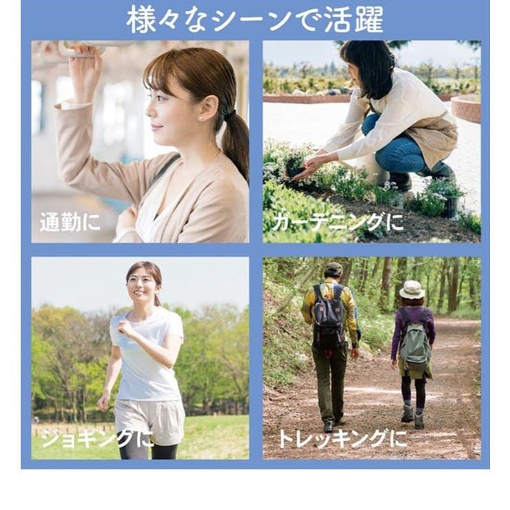 汗取りインナー レディース 胸 | REAL STYLE | 詳細画像7 