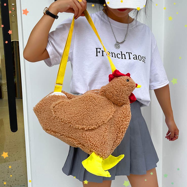 ボディバッグ ショルダーバッグ キッズ | REAL STYLE | 詳細画像9 