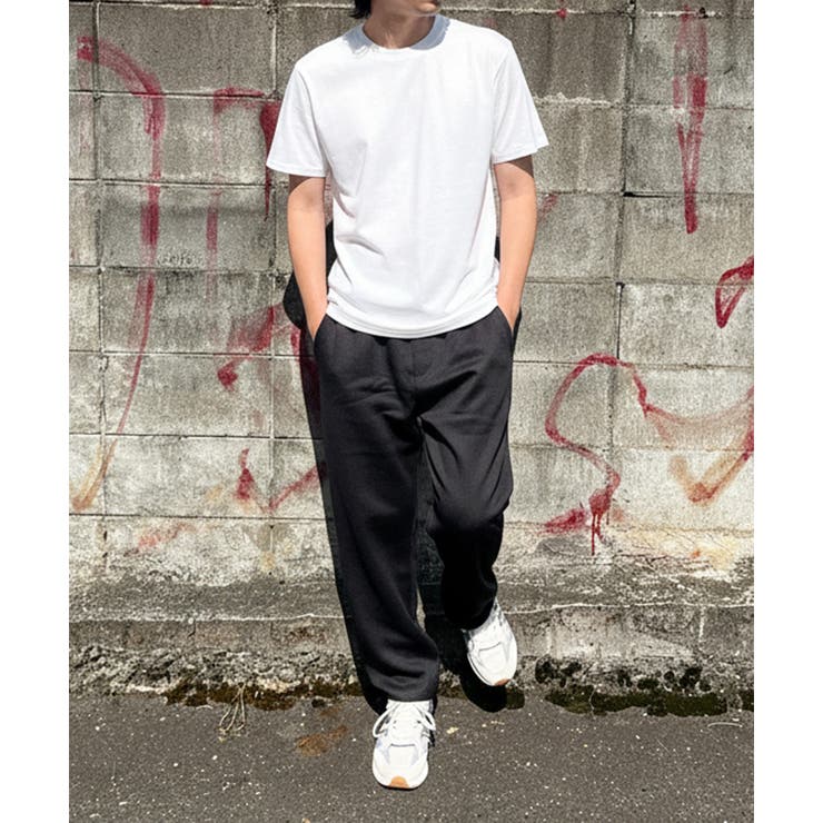 Tシャツ メンズ 半袖 | REAL STYLE | 詳細画像6 