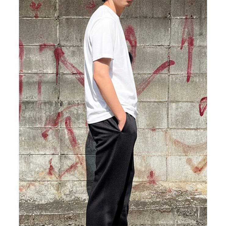 Tシャツ メンズ 半袖 | REAL STYLE | 詳細画像7 