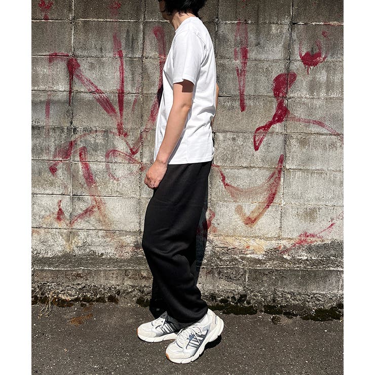 Tシャツ メンズ 半袖 | REAL STYLE | 詳細画像9 