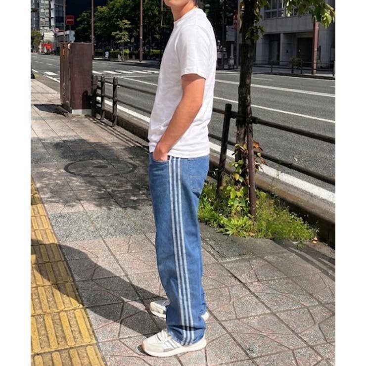 Tシャツ メンズ 半袖 | REAL STYLE | 詳細画像8 