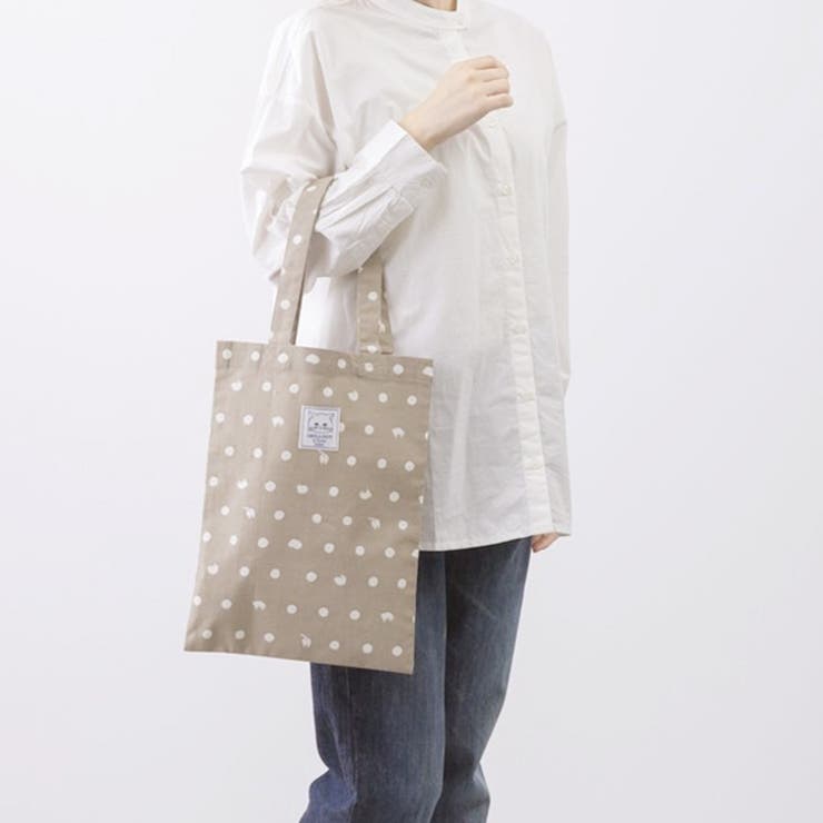 トートバッグ レディース a4 | REAL STYLE | 詳細画像5 