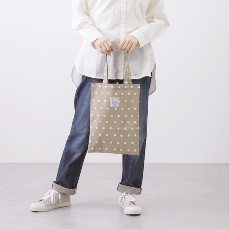 トートバッグ レディース a4 | REAL STYLE | 詳細画像6 