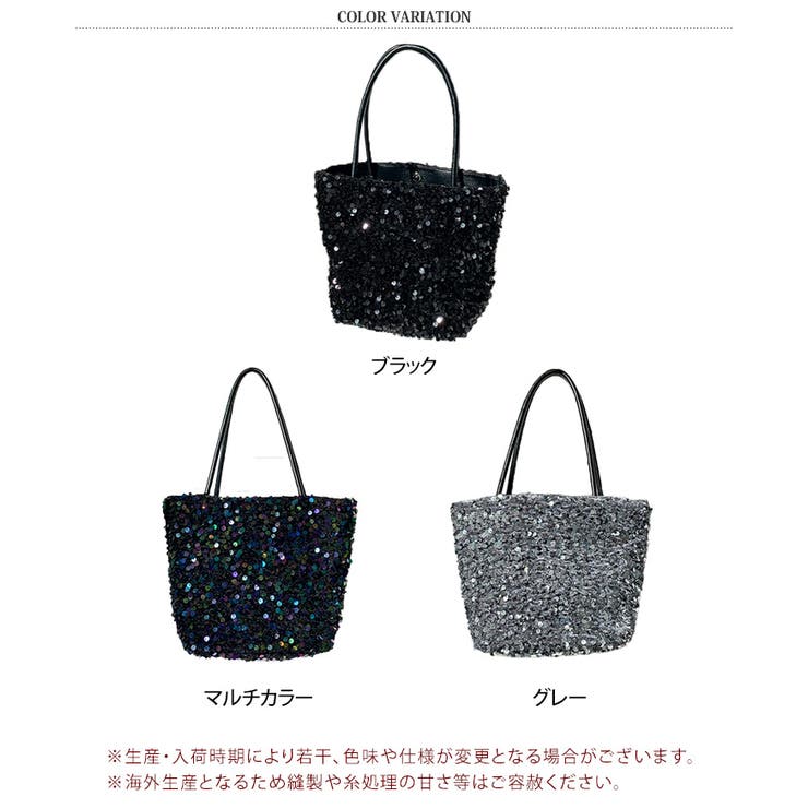 ショルダーバッグ ハンドバッグ レディース | REAL STYLE | 詳細画像2 