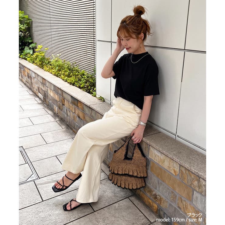 Tシャツ トップス カットソー | REAL STYLE | 詳細画像9 