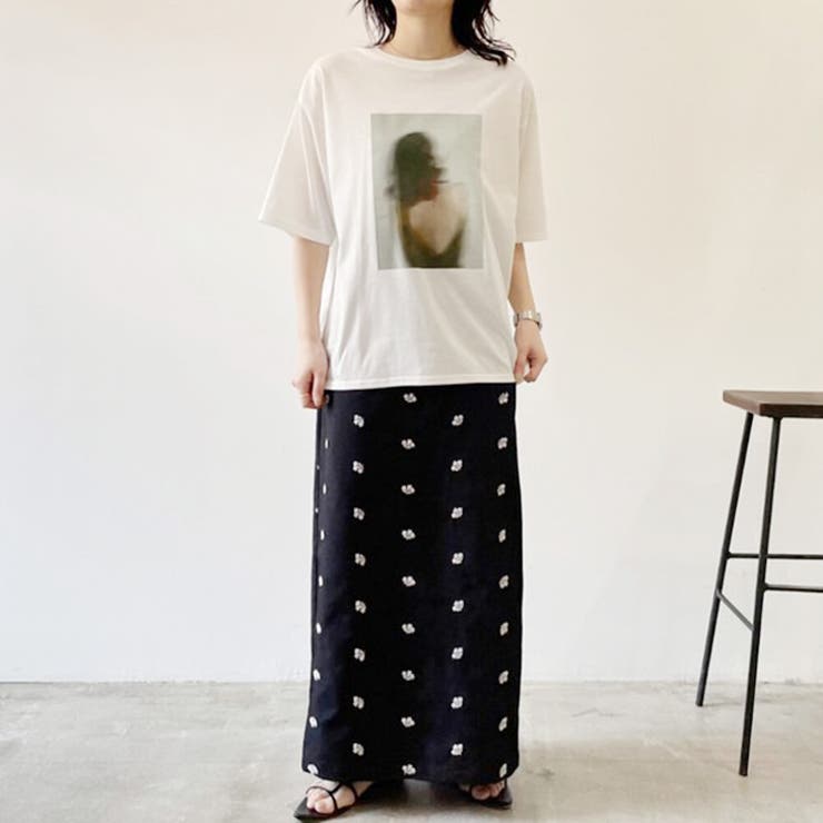 Tシャツ トップス カットソー | REAL STYLE | 詳細画像5 