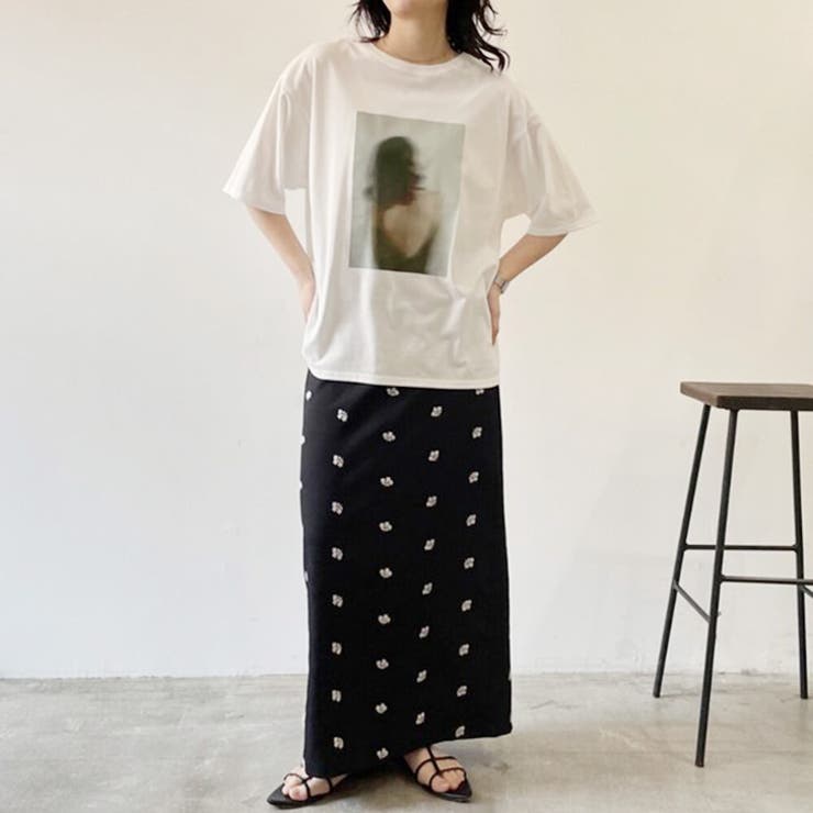 Tシャツ トップス カットソー | REAL STYLE | 詳細画像6 