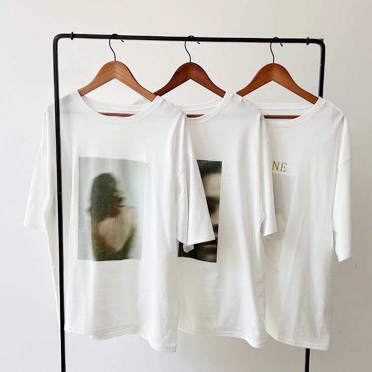 Tシャツ トップス カットソー | REAL STYLE | 詳細画像7 