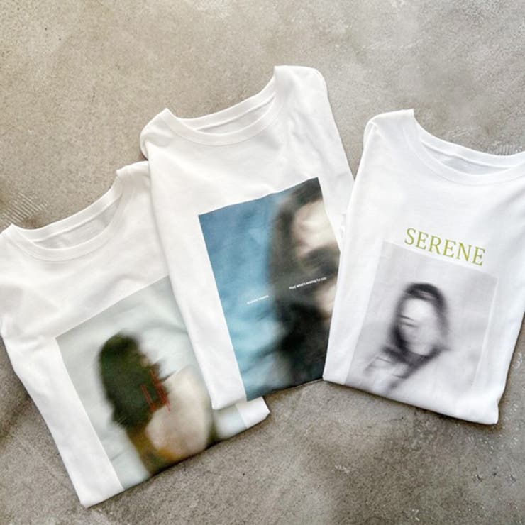 Tシャツ トップス カットソー | REAL STYLE | 詳細画像8 