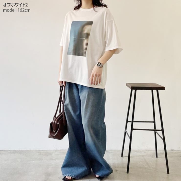 Tシャツ トップス カットソー | REAL STYLE | 詳細画像9 