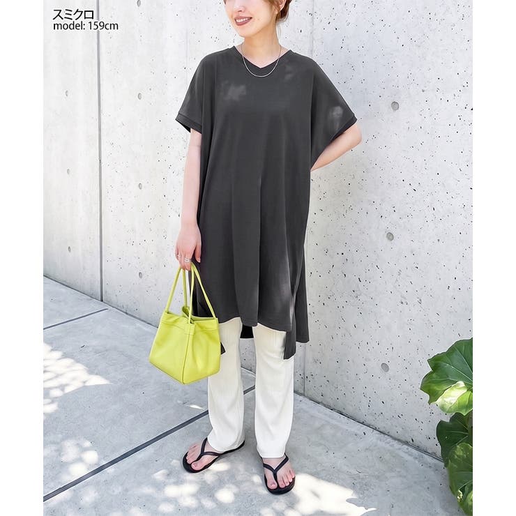 ワンピース レディース 夏 | REAL STYLE | 詳細画像13 
