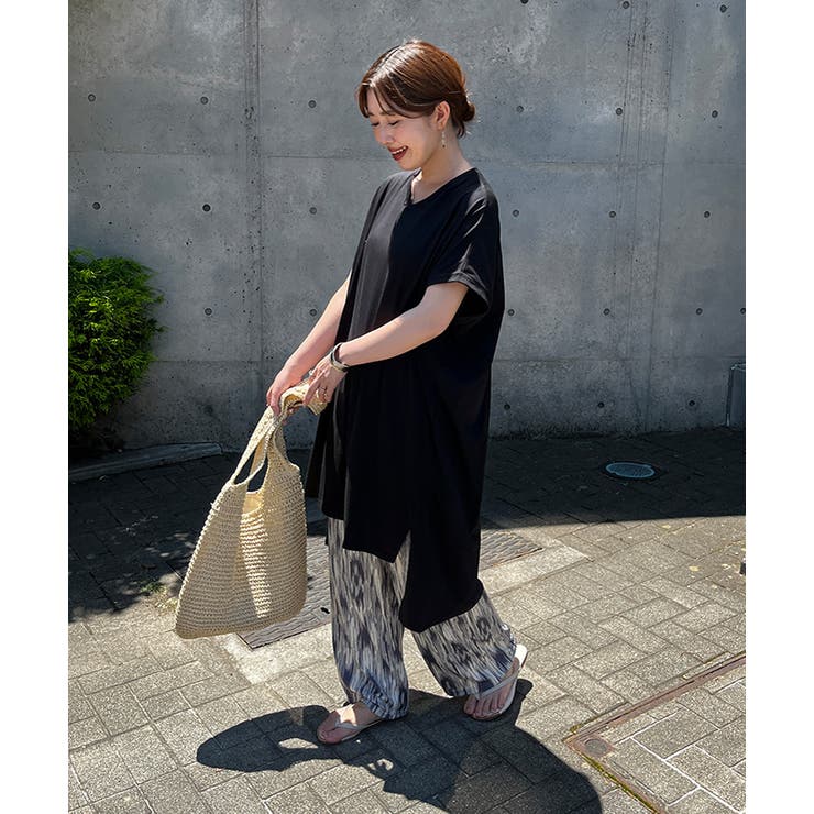 ワンピース レディース 夏 | REAL STYLE | 詳細画像15 
