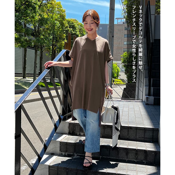ワンピース レディース 夏 | REAL STYLE | 詳細画像6 