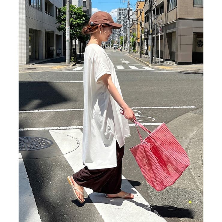 ワンピース レディース 夏 | REAL STYLE | 詳細画像8 