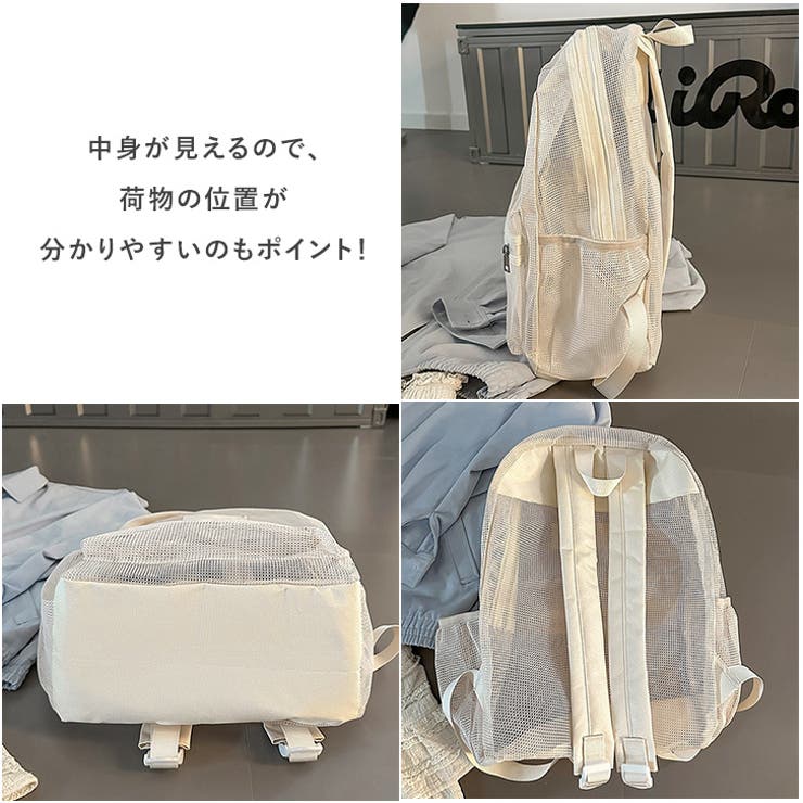 リュック バックパック メンズ | REAL STYLE | 詳細画像7 