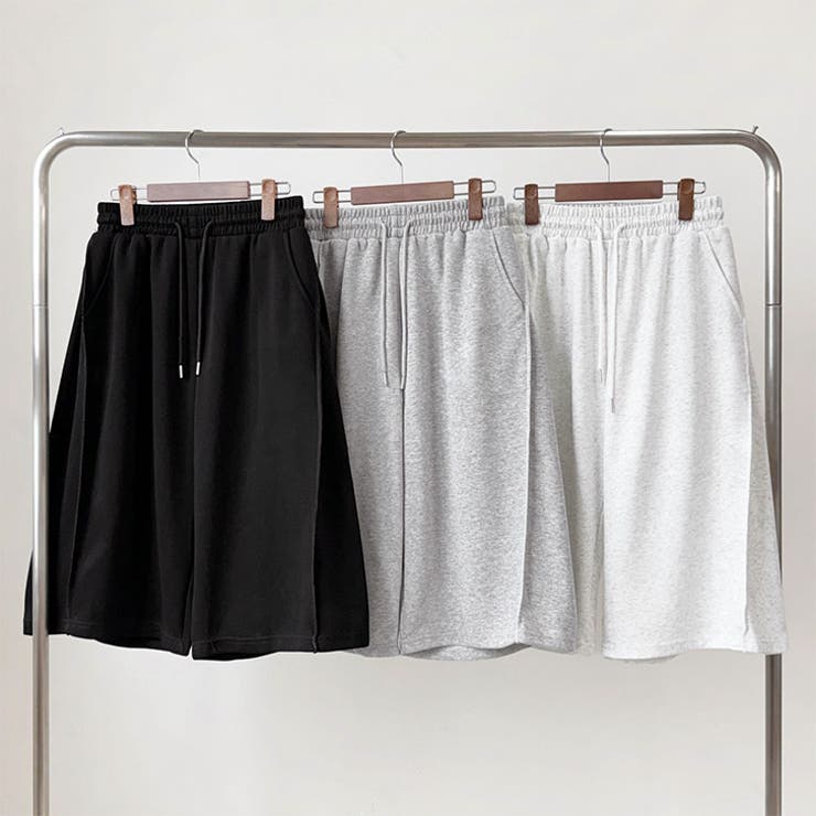 ハーフパンツ ショートパンツ レディース | REAL STYLE | 詳細画像10 