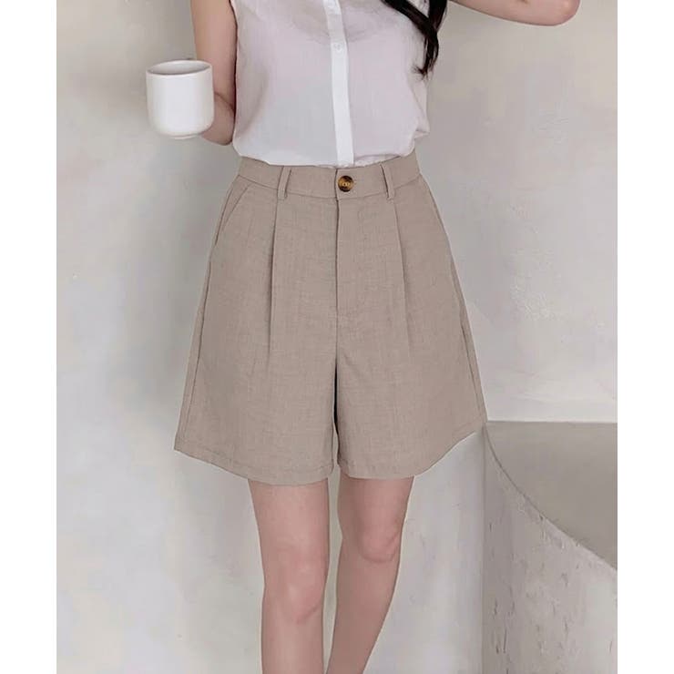 ショートパンツ レディース 夏 | REAL STYLE | 詳細画像9 