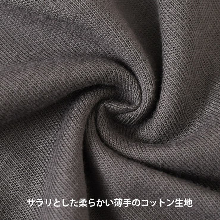 Tシャツ レディース 半袖 | REAL STYLE | 詳細画像8 