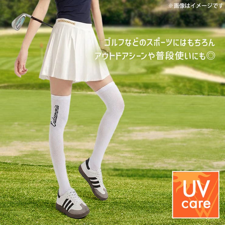 ハイソックス ゴルフ ソックス | REAL STYLE | 詳細画像7 