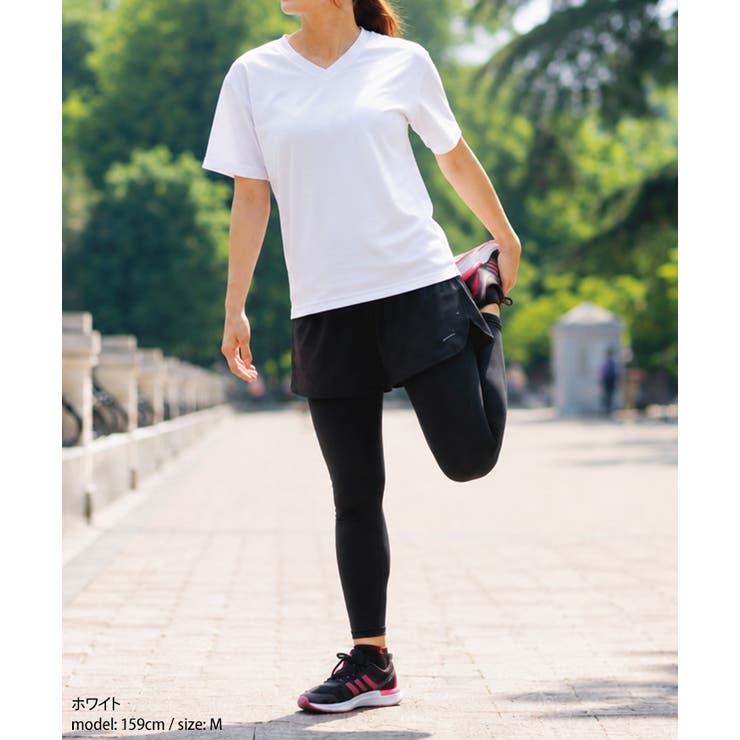 Tシャツ レディース メンズ | REAL STYLE | 詳細画像8 