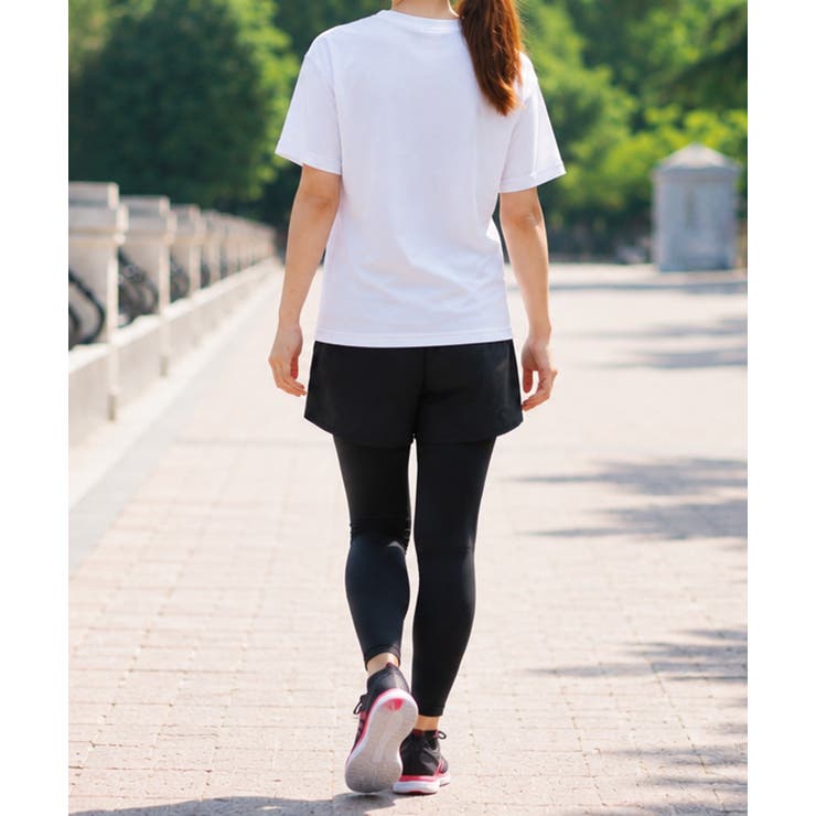 Tシャツ レディース メンズ | REAL STYLE | 詳細画像9 