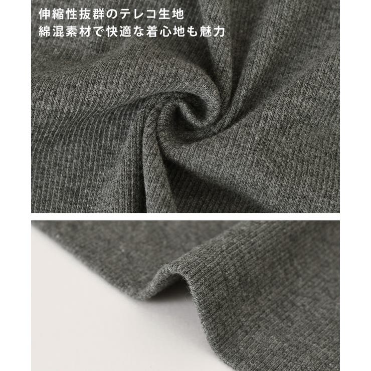 ワンピース ジレ ベスト | REAL STYLE | 詳細画像4 