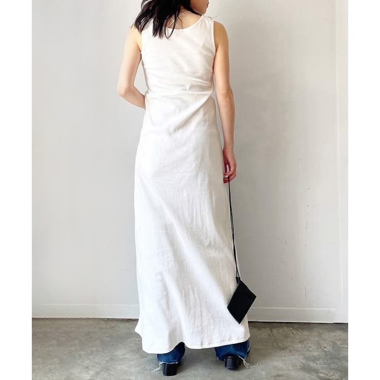 ワンピース ジレ ベスト | REAL STYLE | 詳細画像9 