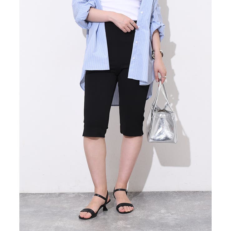 クロップドパンツ レディース 春 | REAL STYLE | 詳細画像10 