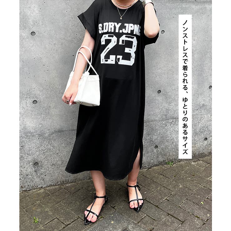 ワンピース レディース 春 | REAL STYLE | 詳細画像11 