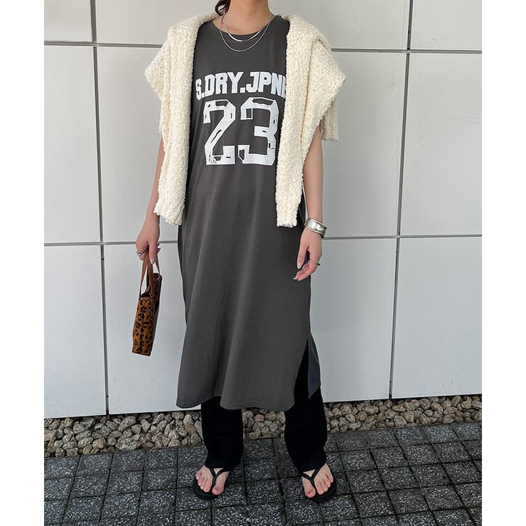 ワンピース レディース 春 | REAL STYLE | 詳細画像7 