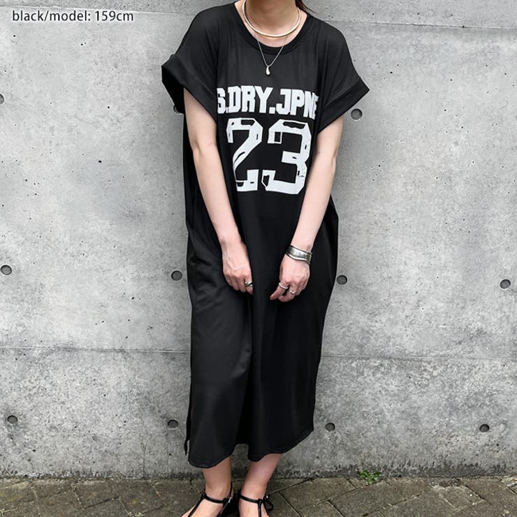 ワンピース レディース 春 | REAL STYLE | 詳細画像10 