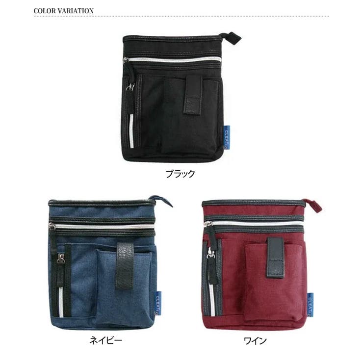 ショルダーバッグ レディース 斜めがけ | REAL STYLE | 詳細画像2 