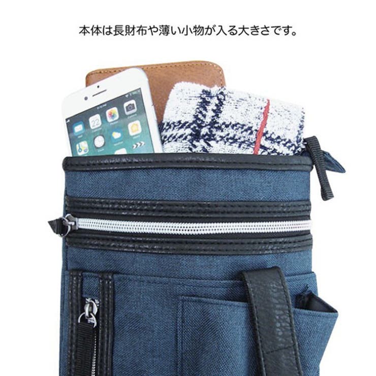 ショルダーバッグ レディース 斜めがけ | REAL STYLE | 詳細画像13 
