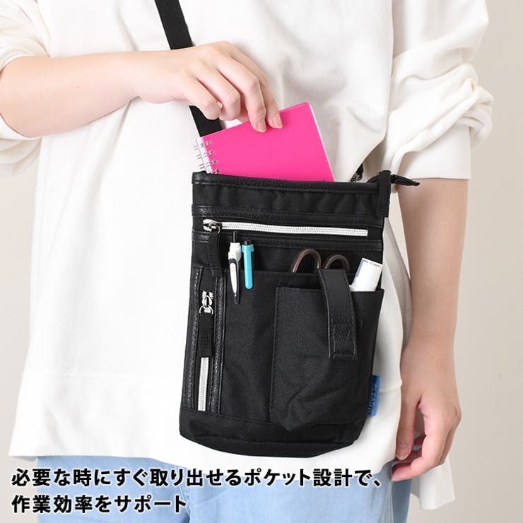 ショルダーバッグ レディース 斜めがけ | REAL STYLE | 詳細画像4 