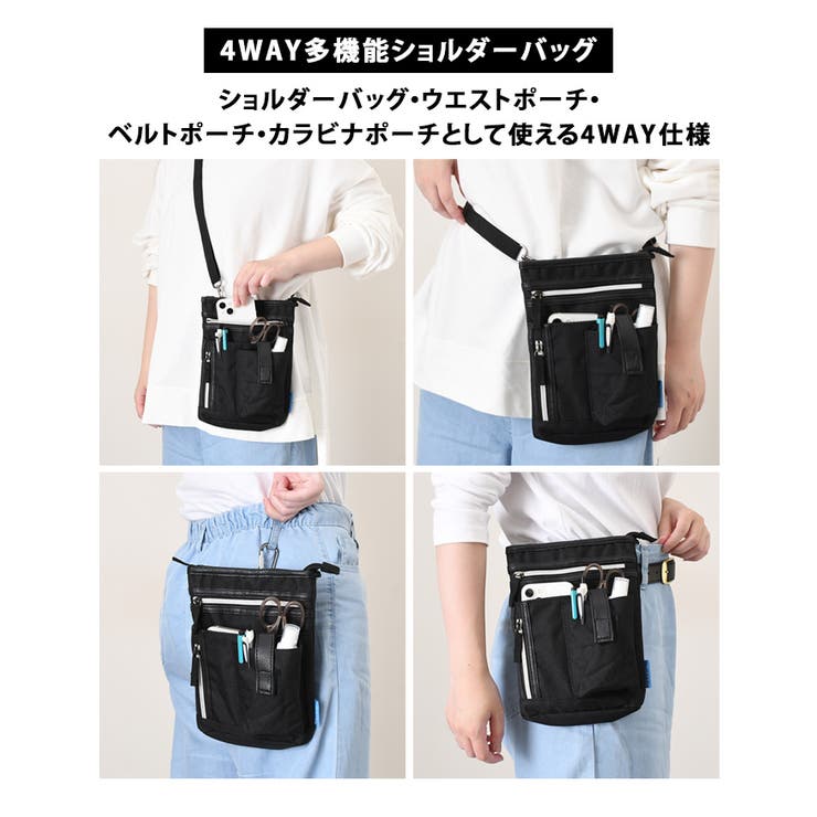 ショルダーバッグ レディース 斜めがけ | REAL STYLE | 詳細画像5 