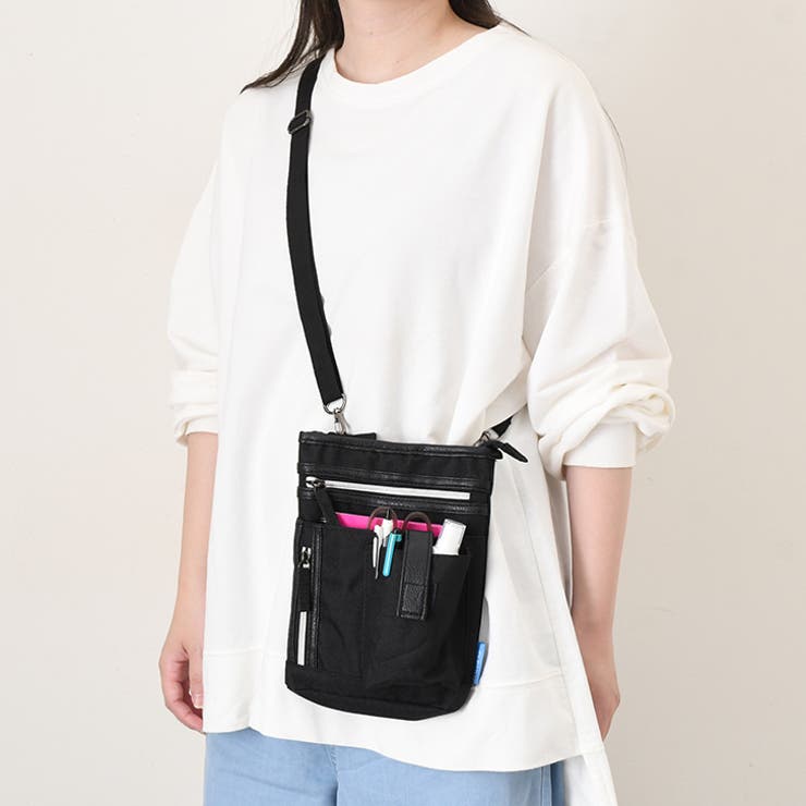 ショルダーバッグ レディース 斜めがけ | REAL STYLE | 詳細画像10 
