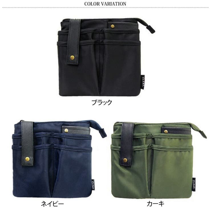 ショルダーバッグ レディース 斜めがけ | REAL STYLE | 詳細画像2 