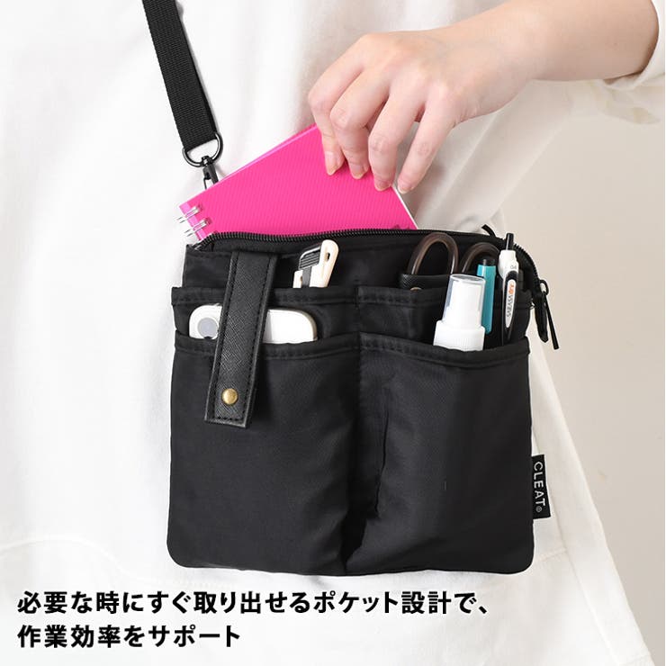 ショルダーバッグ レディース 斜めがけ | REAL STYLE | 詳細画像4 