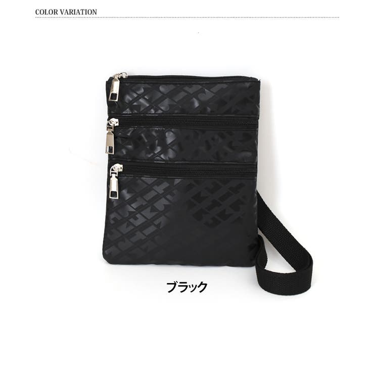 ショルダーバッグ レディース 斜めがけ | REAL STYLE | 詳細画像2 