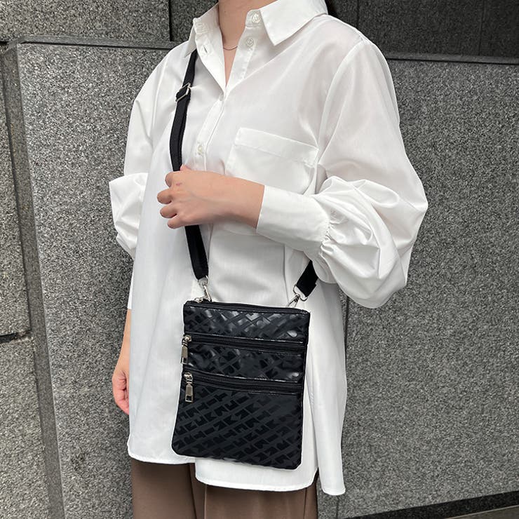 ショルダーバッグ レディース 斜めがけ | REAL STYLE | 詳細画像3 