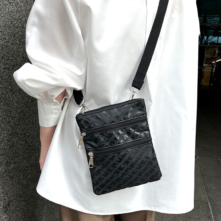 ショルダーバッグ レディース 斜めがけ | REAL STYLE | 詳細画像6 
