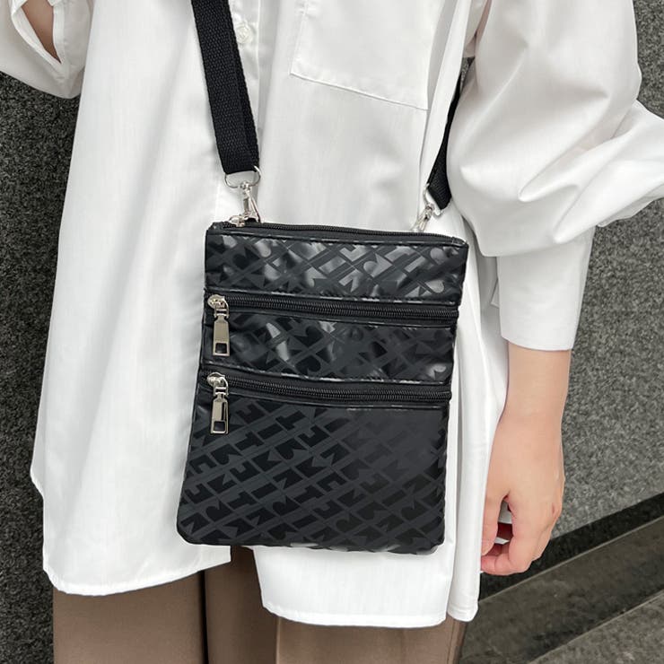 ショルダーバッグ レディース 斜めがけ | REAL STYLE | 詳細画像7 