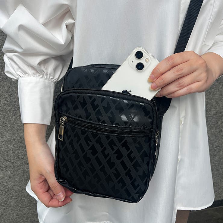 ショルダーバッグ レディース 斜めがけ | REAL STYLE | 詳細画像3 