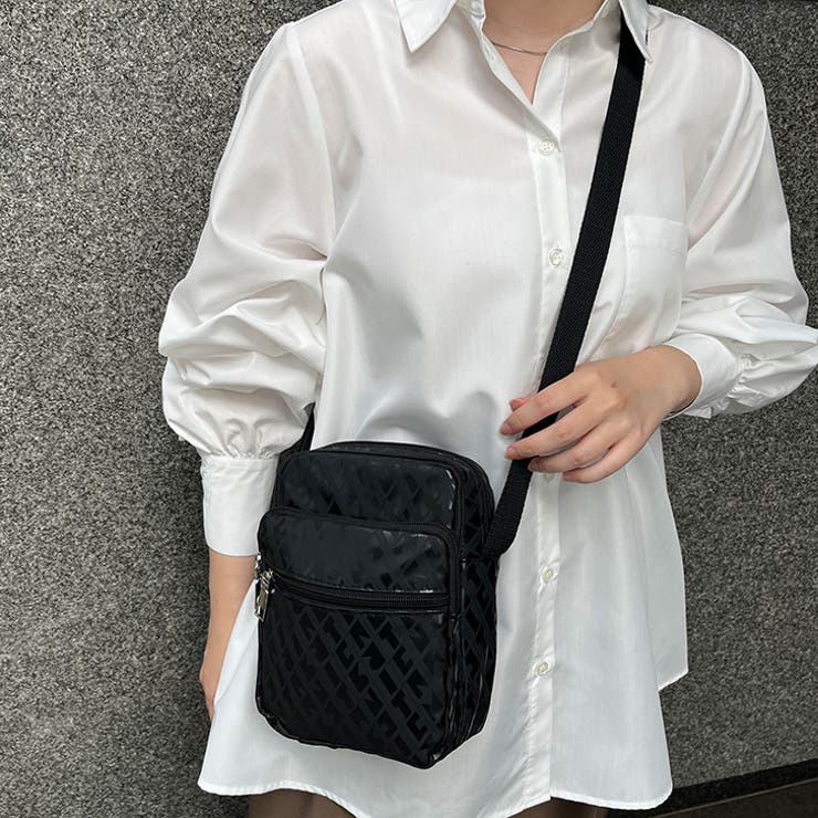 ショルダーバッグ レディース 斜めがけ | REAL STYLE | 詳細画像7 